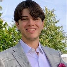 Michael Ramirez Garcia